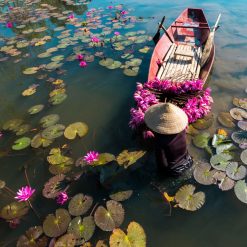 eSIM du lịch Việt Nam MobiFone