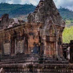 eSIM Lào chỉ data