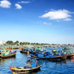 eSIM Việt Nam không giới hạn data (tốc độ cao)