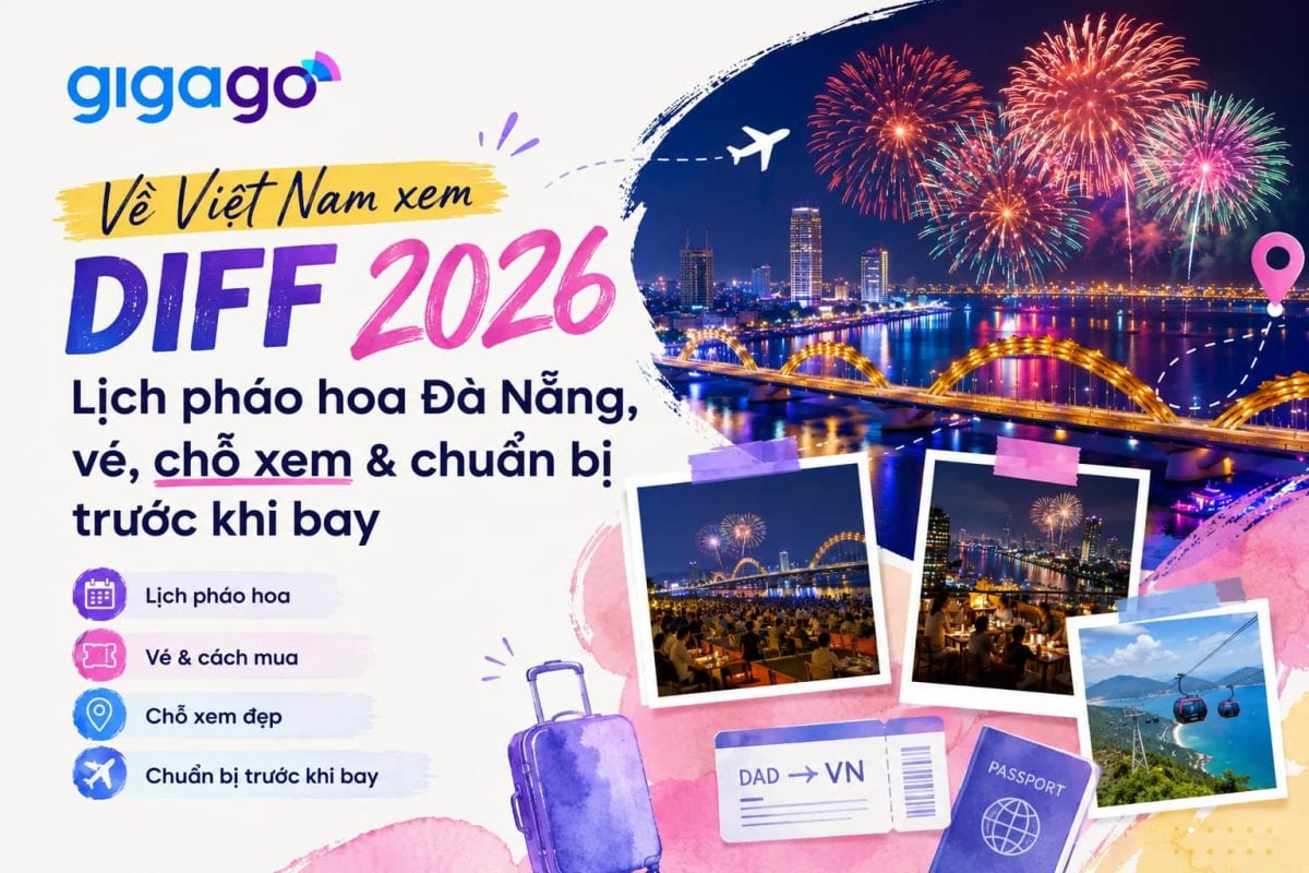 Pháo hoa quốc tế Đà nẵng DIFF - lịch, chỗ xem, lưu ý
